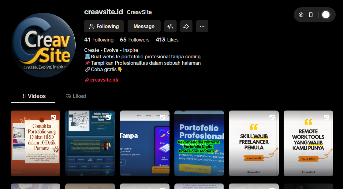 Social Media Branding