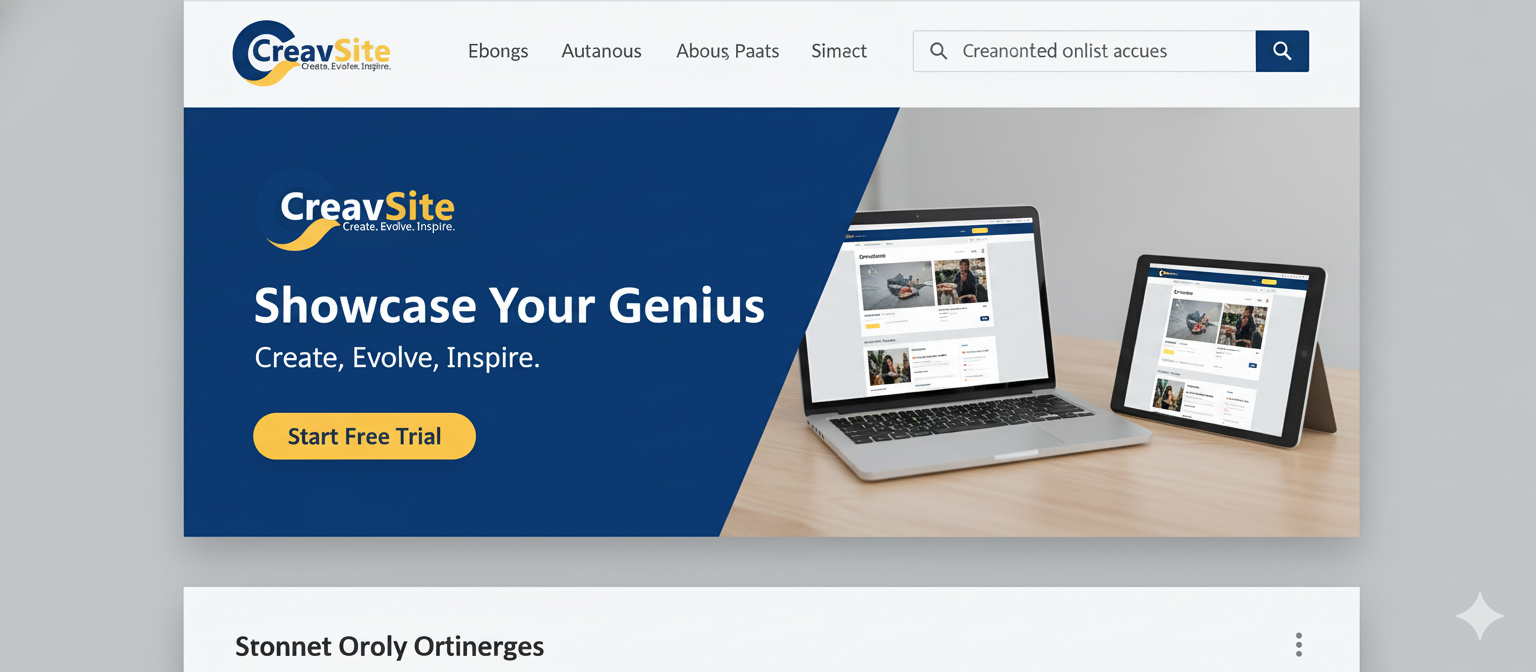 Poster & Digital Banner